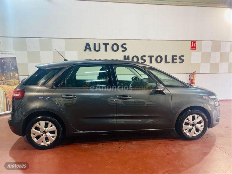 Citroen C4 Picasso 1.6 eHDi 115cv Seduction de 2013 con 200.000 Km por 7.495 EUR. en Madrid