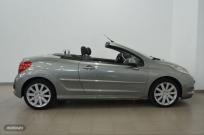 Peugeot 207 CC Sport 1.6 HDI 110 FAP de 2008 con 150.000 Km por 4.900 EUR. en Valencia