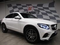 Mercedes GLC Coupé 250 4Matic AMG Line 
