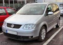 Volkswagen Touran 1.9 TDI Traveller de 2006 con 229.000 Km por 3.990 EUR. en Valencia