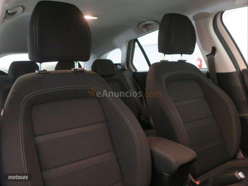 Fiat Tipo SW Life 1.0 73kW 100CV de 2021 con 25.000 Km por 19.390 EUR. en Zaragoza