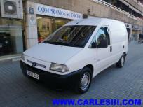 Citron Jumpy 2.0 HDI Standard 