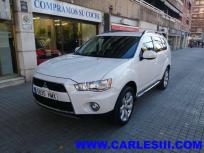 Mitsubishi Outlander 220 DID Challenge 2WD 