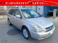 Kia Carnival 2.9 CRDi VGT Concept de 2008 con 310.000 Km por 2.800 EUR. en Madrid