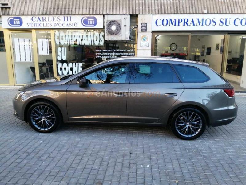 Seat Leon ST 1.4 TSI 150cv ACT DSG7 StSp Style 