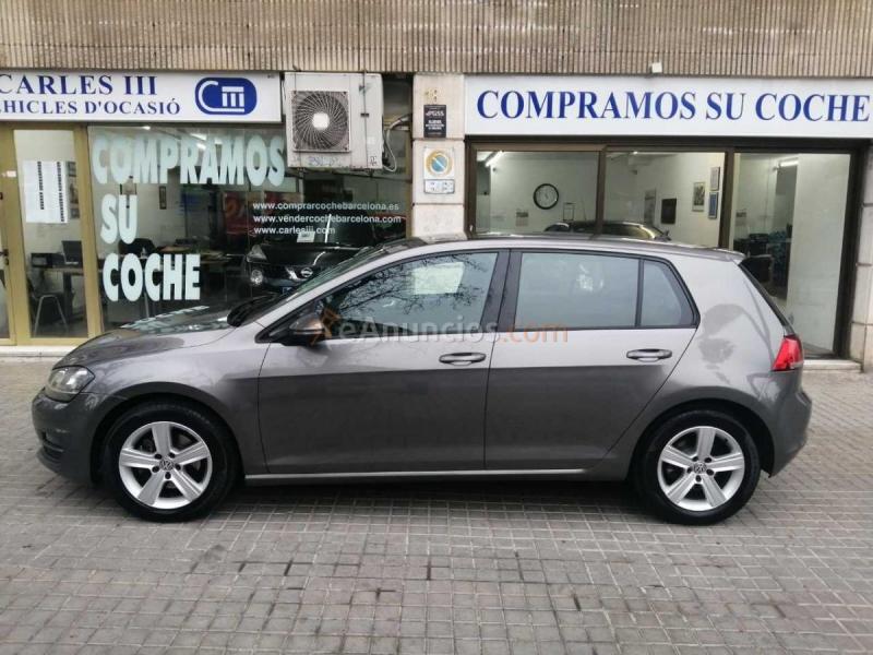 Volkswagen Golf Advance 2.0 TDI 150cv BMT DSG 