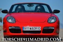 Porsche Boxster S de 2001 con 87.000 Km por 17.900 EUR. en Madrid