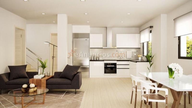 Casa-Chalet en Venta en Marina, La Alicante