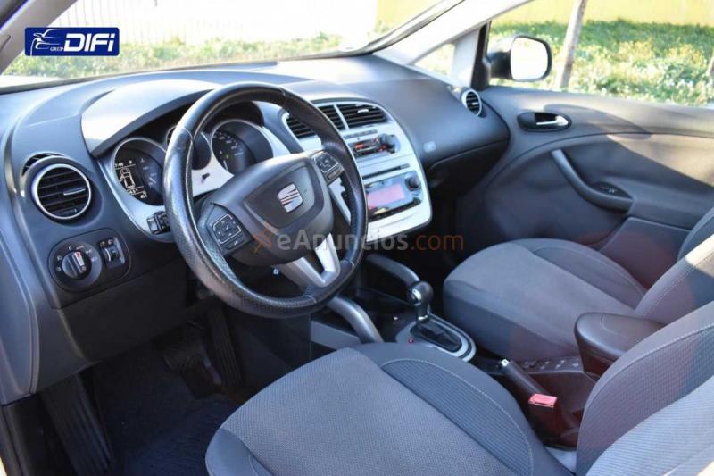 Seat Altea 1.9 TDI 105CV DPF DSG Style 