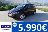 Seat Altea XL 2.0 TDI 140CV Style 
