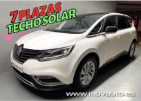 Renault Espace 1.6 dCi 130cv Zen 7 plazas 