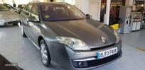 Renault Laguna G. Tour Authentique 2.0dCi 130CV de 2008 con 220.000 Km por 4.200 EUR. en Cantabria