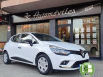 Renault Clio Societé 1.5 DCI 75CV. START & STOP COMERCIAL MUY BUEN ESTADO