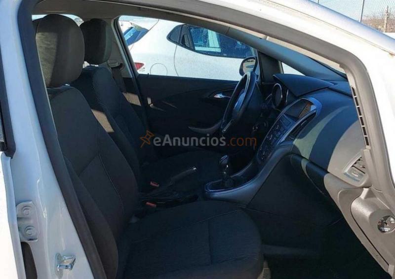 Opel Astra 1.6 CDTI SS 110CV BUSINESS ST 