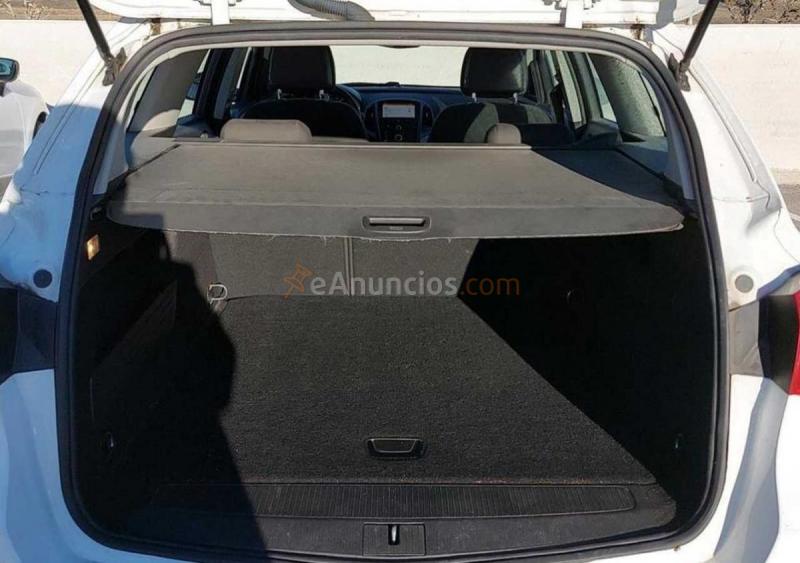 Opel Astra 1.6 CDTI SS 110CV BUSINESS ST 