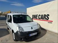 Renault Kangoo Combi Profesional 2011 dCi 75 E5 de 2011 con 179.950 Km por 6.850 EUR. en Malaga