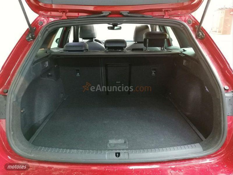 Seat Leon SP 1.5 TSI 110kW SS FR de 2020 con 15.200 Km por 26.999 EUR. en Barcelona