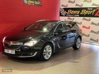 Opel Insignia ST 2.0 CDTI Excellence Auto de 2016 con 176.000 Km por 12.900 EUR. en A Coruna