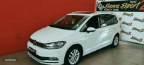Volkswagen Touran Advance 1.6 TDI SCR 110CV BMT de 2016 con 164.000 Km por 18.900 EUR. en A Coruna