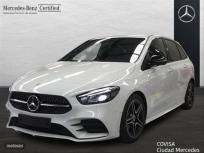 Mercedes Clase B B 200 de 2021 con 6 Km por 40.700 EUR. en Cordoba