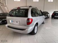 Chrysler Grand Voyager LX 2.8 CRD Auto de 2006 con 189.134 Km por 3.799 EUR. en Sevilla