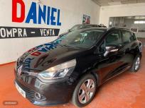 Renault Clio Sport Tou. Zen En. dCi 66kW 90CV EDC de 2016 con 190.000 Km por 7.900 EUR. en Sevilla