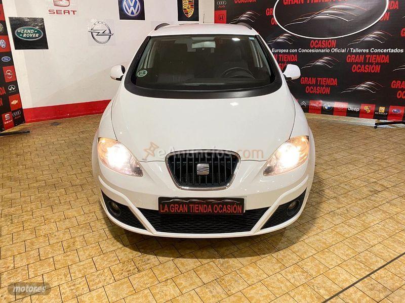 Seat Altea XL 1.6 TDI 105cv EEcomotive Reference de 2012 con 181.926 Km por 8.490 EUR. en Madrid