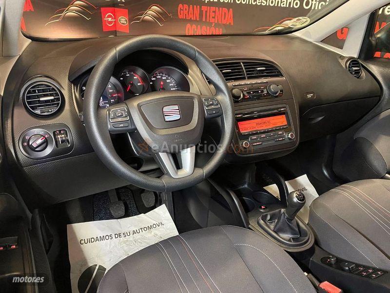 Seat Altea XL 1.6 TDI 105cv EEcomotive Reference de 2012 con 181.926 Km por 8.490 EUR. en Madrid