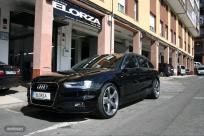 Audi A4 Avant 2.0 TDI 150cv S line edition de 2014 con 103.572 Km por 20.900 EUR. en Guipuzcoa