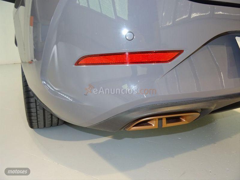 Cupra Leon SP 1.4 eHybrid 180kW 245CV DSG de 2020 con 5.000 Km por 38.900 EUR. en Guipuzcoa