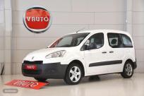 Peugeot Partner Tepee Active 1.6 HDi 92cv de 2013 con 193.000 Km por 7.900 EUR. en La Coruna