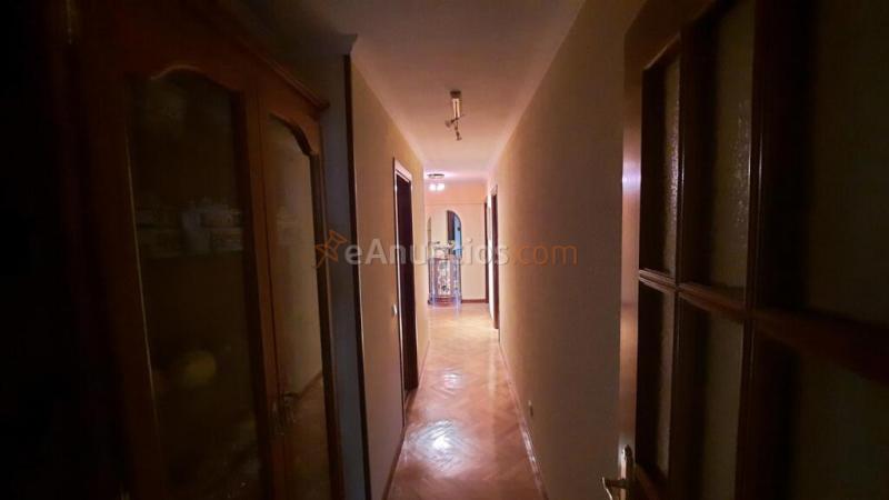 EXCLUSIVO DÚPLEX EN TOLEDO CAPITAL