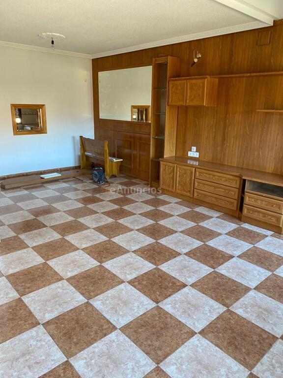 Extraordinario Chalet en Polan (Toledo)