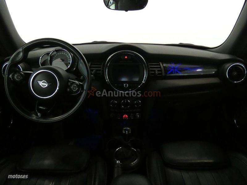 Mini Cooper Cooper Cabrio de 2018 con 69.500 Km por 24.900 EUR. en Vizcaya