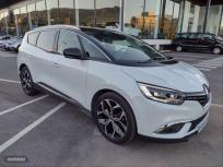 Renault Grand Scenic Zen TCe 103 kW 140CV GPF MY2021 de 2021 con 19.000 Km por 25.200 EUR. en Alicante