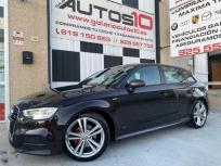Audi A3 Sportback 2.0 TDI S LINE 150CV 