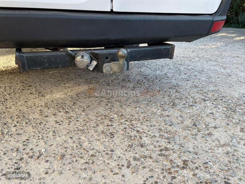 Mercedes Sprinter 315 CDI LARGO 3.5T T. ALTO de 2009 con 1 Km por 9.999 EUR. en Madrid