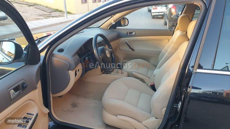 Volkswagen Passat Variant 1.9 TDi Highline 130CV de 2005 con 190.000 Km por 4.500 EUR. en Cuenca