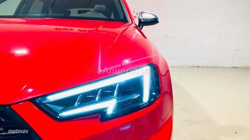 Audi A4 RS4 Avant TFSI 331kW quattro tiptronic de 2019 con 32.500 Km por 78.000 EUR. en Tarragona