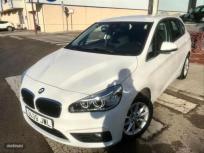 BMW Serie 2 216d de 2017 con 132.999 Km por 16.499 EUR. en Jaen