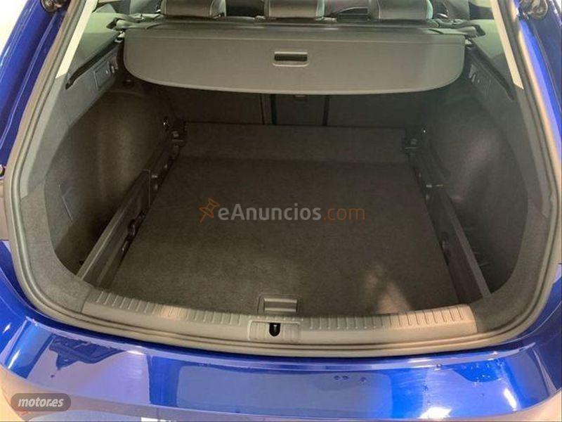 Seat Leon SP 2.0 TDI 110kW DSG SS Xcellence de 2020 con 16.456 Km por 25.490 EUR. en Madrid