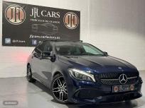 Mercedes Clase CLA CLA 220 d 4MATIC Shooting Brake de 2018 con 100.000 Km por 26.490 EUR. en Madrid