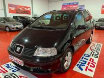 Seat Alhambra 1.9 TDi tiptronic Stella de 2002 con 173.000 Km por 5.499 EUR. en Cordoba