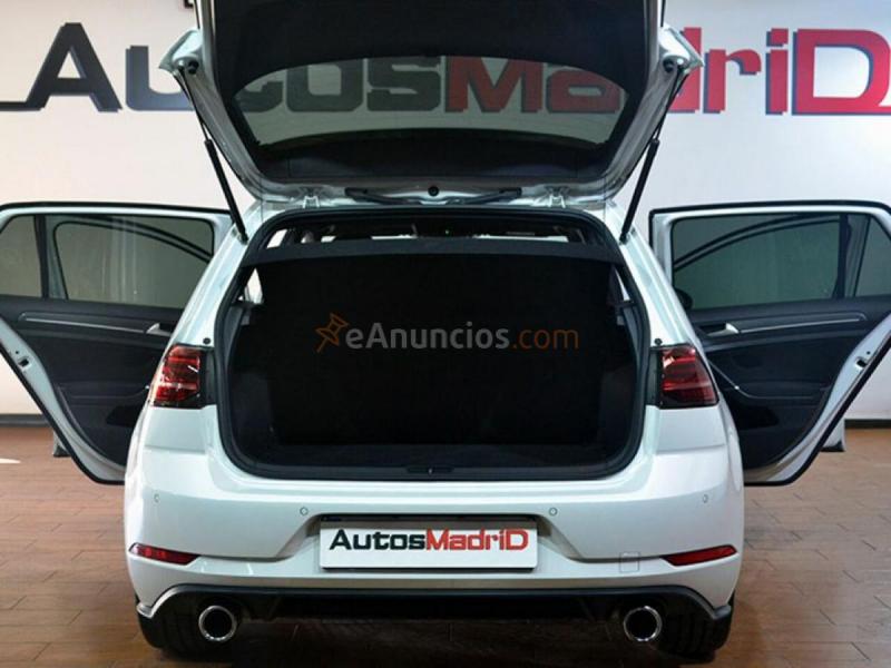 Volkswagen Golf GTI Performance 2.0 TSI 180kW(245CV) DSG