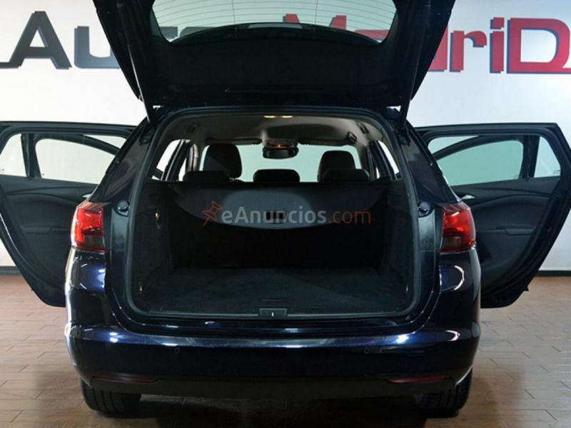 Opel Astra 1.6 CDTi 81kW (110CV) Excellence ST