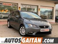 Seat Leon ST 1.4 TSI 125cv StSp Style de 2015 con 159.912 Km por 10.500 EUR. en Madrid