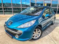 Peugeot 207 1.6 HDI XS 