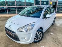 Citron C3 1.4 HDI 70 