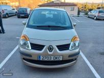 Renault Modus Confort Dynamique 1.4 16v EU4 de 2005 con 125.000 Km por 2.200 EUR. en Barcelona
