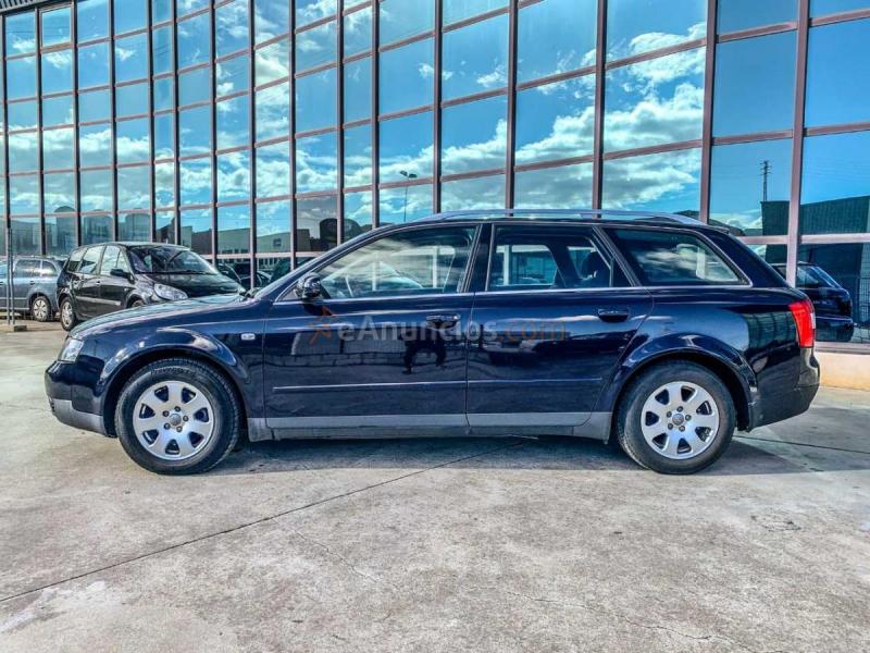 Audi A4 Avant 1.9 TDI 130cv 